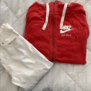 Nike jacket